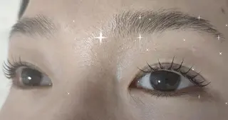 マツエク・マツパ ホワイトアザブ WhiteAzabuのマツエク・マツパデザイン