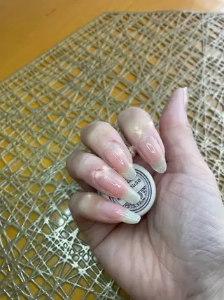 ネイル NAIL★M 真紀のネイルデザイン