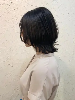 ミディアム 飯田 結花のその他イメージ