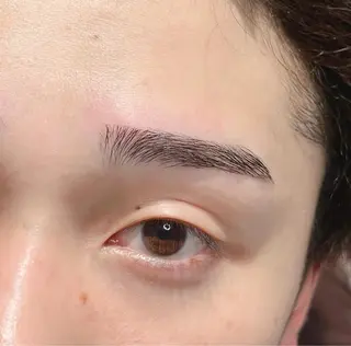 アイブロウ 垢抜け眉プロデュース 🪄✨madokaの眉毛・アイブロウイメージ