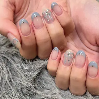 ネイル salon de Chéli所属・salon de Cheliのネイルデザイン