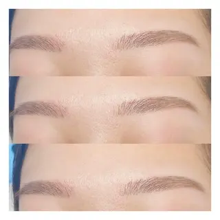 メンズ アイブロウ 東野ゆい🌼 eyelashのマツエク・マツパデザイン