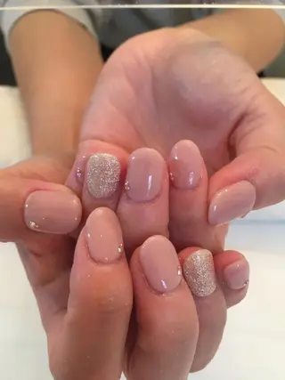 ネイル ネイルサロン ショコラのネイルデザイン