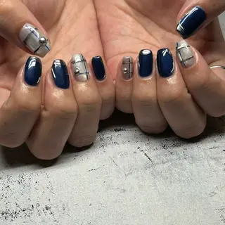 ネイル 𝐫𝐚𝐢 𝐧𝐚𝐢𝐥のネイルデザイン