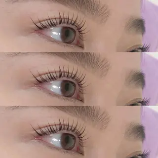 マツエク・マツパ 森 彩華の眉毛・アイブロウイメージ