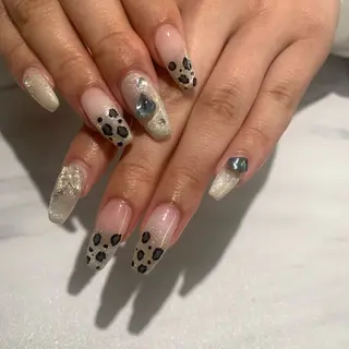 ネイル Nail's Kiiのネイルデザイン