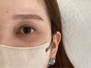 マツエク・マツパ Ｉ　am.所属・Ｉam.  中崎店 MIKIのマツエク・マツパデザイン