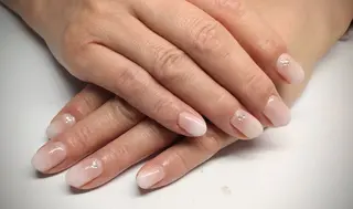 ネイル Nailsalon Latteのネイルデザイン