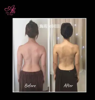 Ailes de Ange　MARIのエステ・リラクイメージ