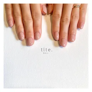 ネイル tlte.NAIL所属・tlte. NAILのネイルデザイン