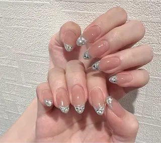 ネイル D-BEAUTY Nailsalonのネイルデザイン