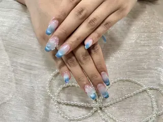 ネイル Alra アルラのネイルデザイン