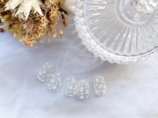 ネイル nail salon amy金町所属・nail salon amy金町のネイルデザイン