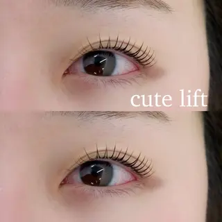 マツエク・マツパ 竹内 ひよりのマツエク・マツパデザイン