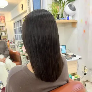 HAIR & MAKE orange所属・mary'sメリー /ニュアンスカラーのヘアスタイル