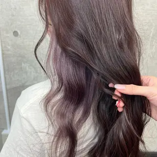 ロング カラー 🐰 Ｎａｎａｍｉ🎀のマツエク・マツパデザイン