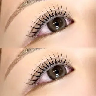 マツエク・マツパ 松田 千佳のマツエク・マツパデザイン