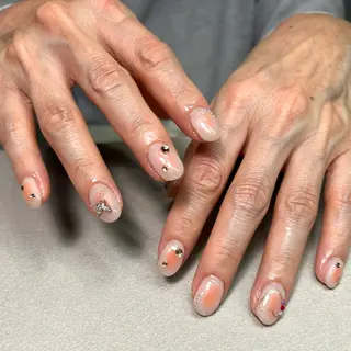 ネイル Bubu nailのネイルデザイン