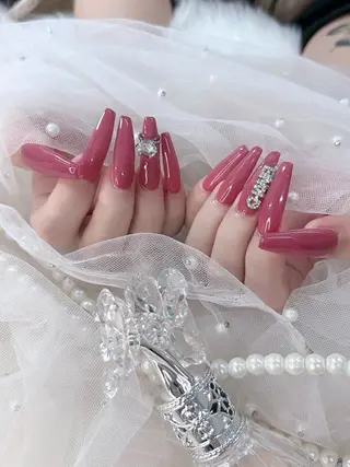 ネイル Minéa nailのネイルデザイン