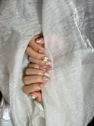 ネイル Mi Oのネイルデザイン