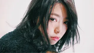 ミディアム BOB🌟ハイトーン /ブリーチ/TAKUのヘアスタイル