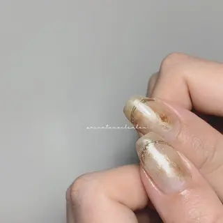 ネイル Liebe nailのネイルデザイン