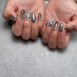 ネイル ALL Nail &whiteningのその他イメージ