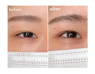 マツエク・マツパ ma riのネイルデザイン