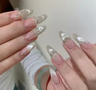 ネイル Molly _nailのネイルデザイン