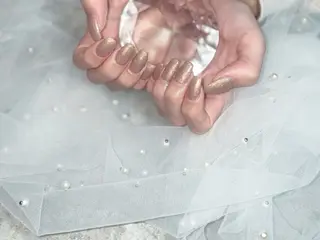 ネイル Private nail salonのネイルデザイン