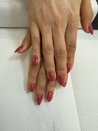 ネイル 進 久美子のネイルデザイン