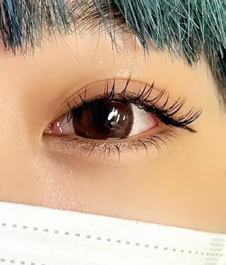 マツエク・マツパ Bianca川越西口 EGUCHIのマツエク・マツパデザイン