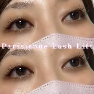 マツエク・マツパ Veil ayakaのマツエク・マツパデザイン