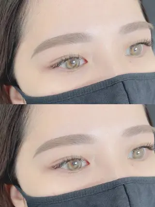 アイブロウ 眉毛専門サロン🤍 LUMICIA天神の眉毛・アイブロウイメージ