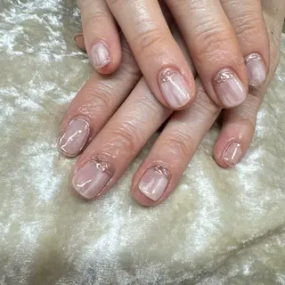 ネイル N.plus NaiLのネイルデザイン