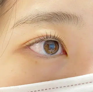 マツエク・マツパ 🕯️ｈａｒｕ 🕯️の眉毛・アイブロウイメージ