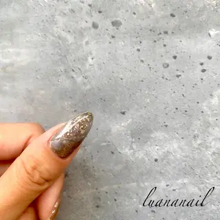 ネイル luana nailのネイルデザイン