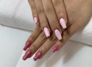 ネイル 🤍 KOSONO AKANE 🤍のネイルデザイン