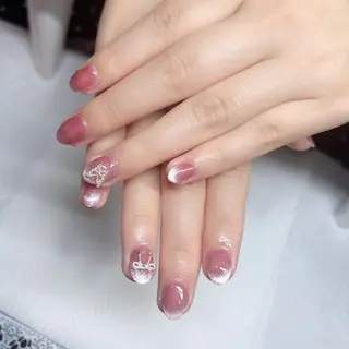 ネイル サマンサ 水原のネイルデザイン