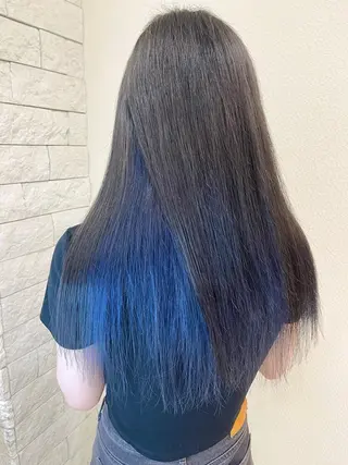 カラー 名古屋のピンク好き かずくん🦩のヘアスタイル