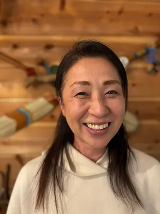 脱毛サロン ナチュリス所属・菊池 淳のエステ・リラクイメージ