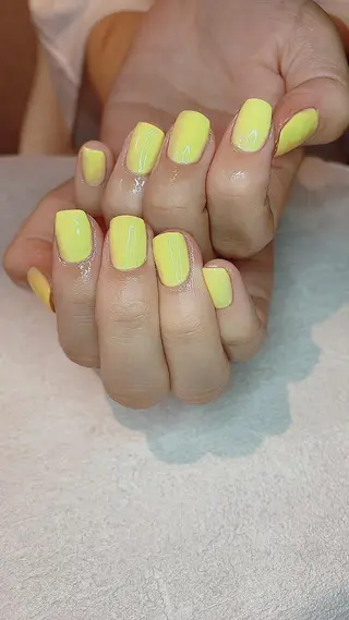 ネイル Kanal Kanaのエステ・リラクイメージ