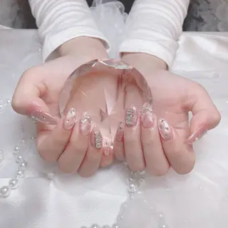 ネイル DigNail Moeのネイルデザイン