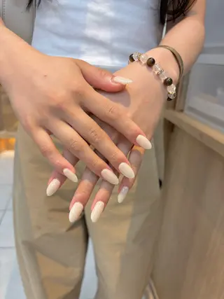 ネイル ayaka nail9のネイルデザイン