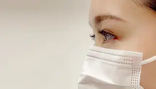 マツエク・マツパ hairsalon556所属・hairsalon 556のネイルデザイン