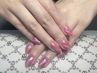ネイル KIKI Nail所属・池袋ネイル 専門店のネイルデザイン