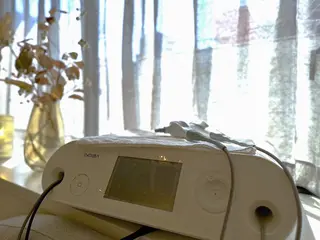 同心整骨院 美容鍼・整体・小顔のエステ・リラクイメージ