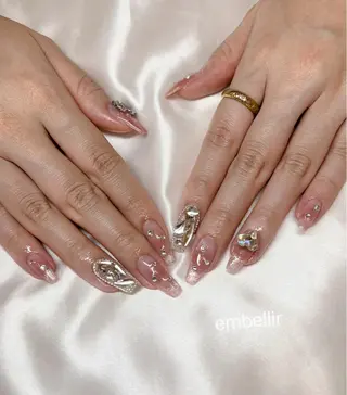 ネイル emi ♡のネイルデザイン