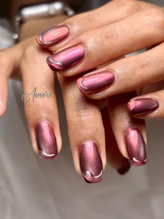 ネイル You kyehwaのネイルデザイン