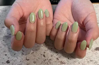 ネイル charmant nailのネイルデザイン